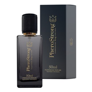 King With Pherostrong Men 50Ml Medica-Group Medica-Group