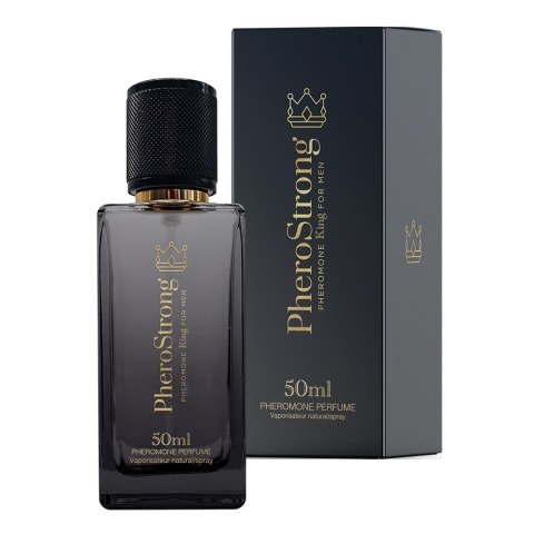 King With Pherostrong Men 50Ml Medica-Group Medica-Group