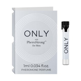 Only With Pherostrong For Men 1Ml Medica-Group Medica-Group