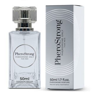 Only With Pherostrong For Men 50Ml Medica-Group Medica-Group