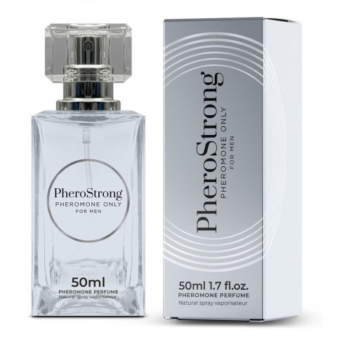 Only With Pherostrong For Men 50Ml Medica-Group Medica-Group