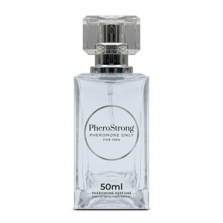 Only With Pherostrong For Men 50Ml Medica-Group Medica-Group