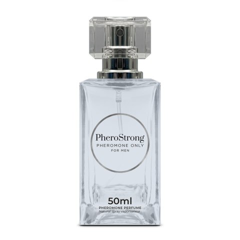 Only With Pherostrong For Men 50Ml Medica-Group Medica-Group