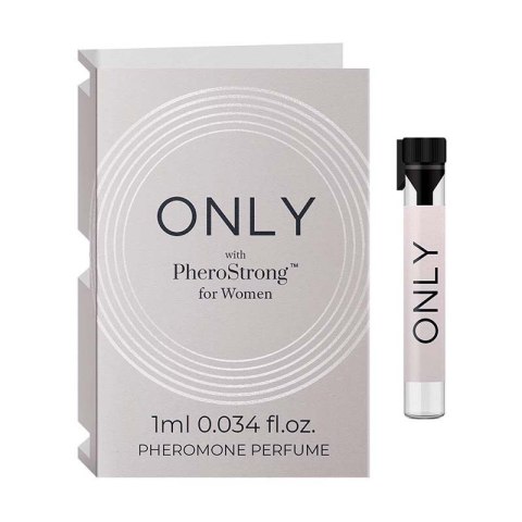 Only With Pherostrong For Women 1Ml Medica-Group Medica-Group