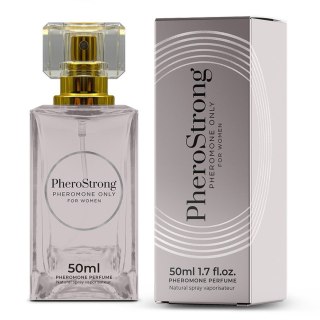 Only With Pherostrong For Women 50Ml Medica-Group Medica-Group