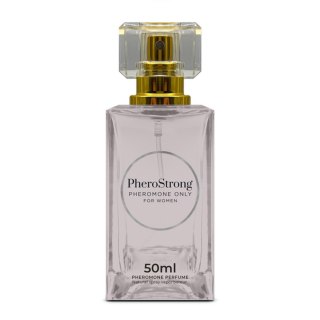 Only With Pherostrong For Women 50Ml Medica-Group Medica-Group