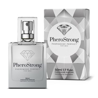 Perfect With Pherostrong For Men 50Ml Medica-Group Medica-Group