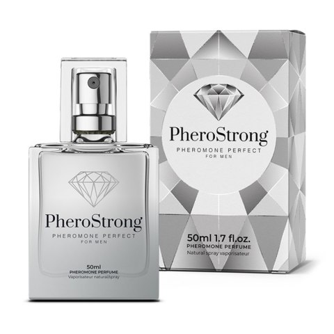 Perfect With Pherostrong For Men 50Ml Medica-Group Medica-Group
