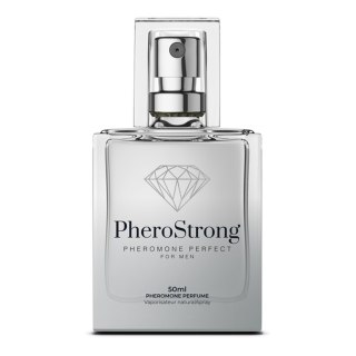 Perfect With Pherostrong For Men 50Ml Medica-Group Medica-Group