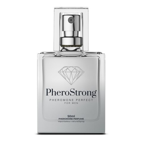 Perfect With Pherostrong For Men 50Ml Medica-Group Medica-Group