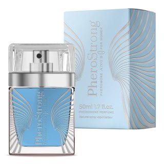 Pherostrong Angel For Women 50Ml Medica-Group Medica-Group