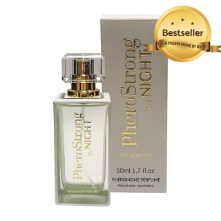 Pherostrong By Night Dla Kobiet 50 Ml Medica-Group Medica-Group
