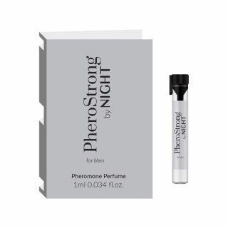 Pherostrong By Night Dla Mężczyzn 1Ml Medica-Group Medica-Group