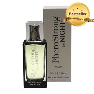 Pherostrong By Night Dla Mężczyzn 50Ml Medica-Group Medica-Group