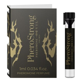 Pherostrong Devil For Men 1Ml Medica-Group Medica-Group