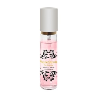 Pherostrong Dla Kobiet 15 Ml Medica-Group Medica-Group