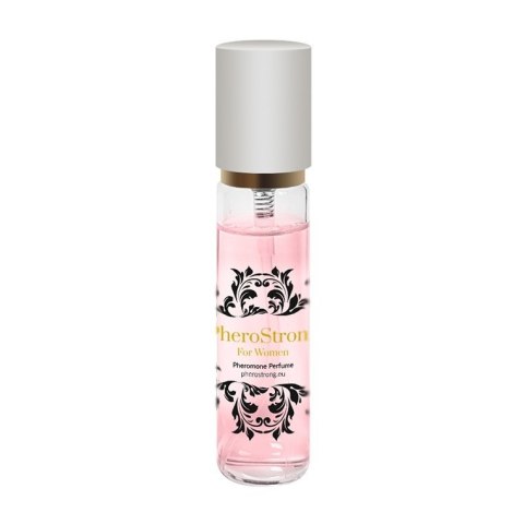 Pherostrong Dla Kobiet 15 Ml Medica-Group Medica-Group