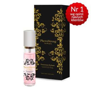 Pherostrong Dla Kobiet 15 Ml Medica-Group Medica-Group