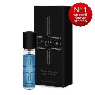 Pherostrong Dla Mężczyzn 15Ml Medica-Group Medica-Group