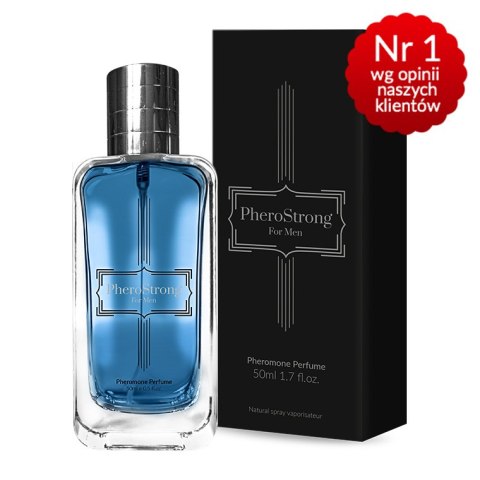 Pherostrong Dla Mężczyzn 50Ml Medica-Group Medica-Group