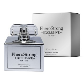 Pherostrong Exclusive For Men 50Ml Medica-Group Medica-Group
