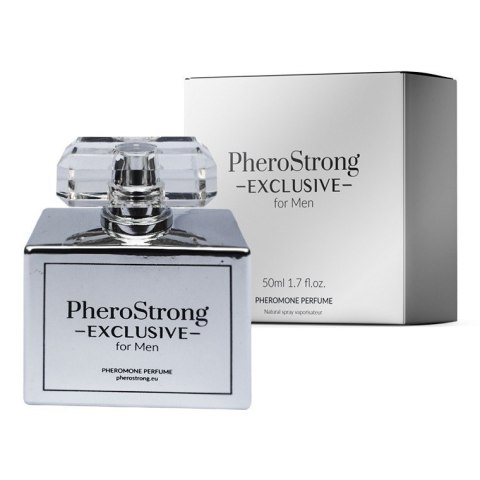 Pherostrong Exclusive For Men 50Ml Medica-Group Medica-Group