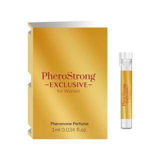 Pherostrong Exclusive For Women 1Ml Medica-Group Medica-Group