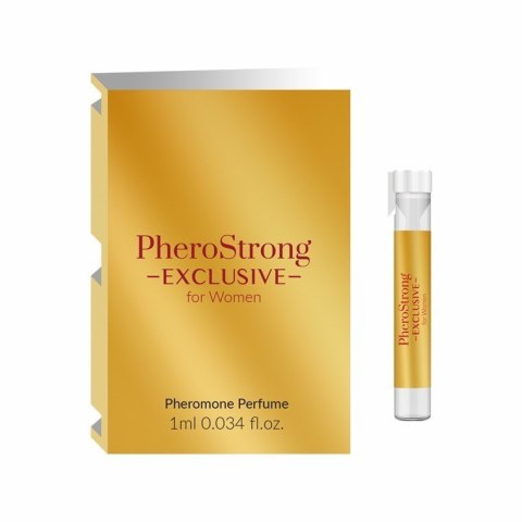 Pherostrong Exclusive For Women 1Ml Medica-Group Medica-Group