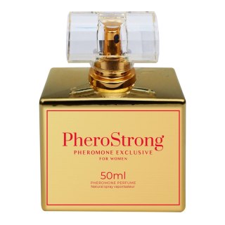 Pherostrong Exclusive For Women 50Ml Medica-Group Medica-Group