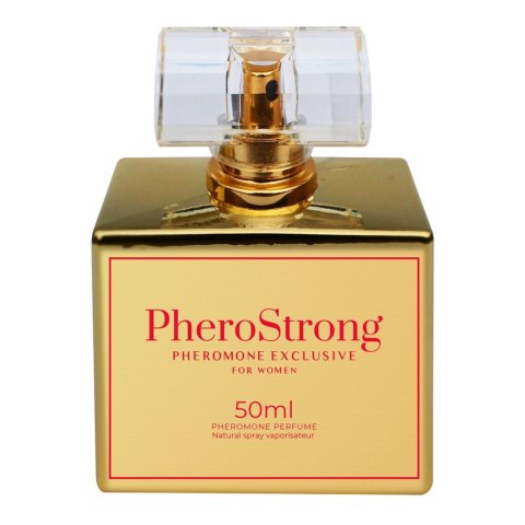 Pherostrong Exclusive For Women 50Ml Medica-Group Medica-Group