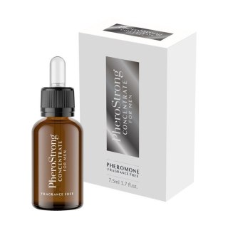 Pherostrong Fragrance Free Concentrate Men 7,5 Medica-Group Medica-Group