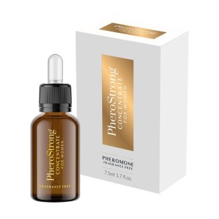 Pherostrong Fragrance Free Concentrate Women 7,5 Medica-Group Medica-Group