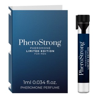 Pherostrong Limited Edition For Men 1Ml Medica-Group Medica-Group