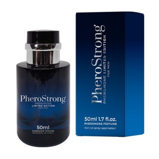 Pherostrong Limited Edition For Men 50Ml Medica-Group Medica-Group