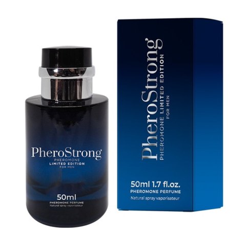 Pherostrong Limited Edition For Men 50Ml Medica-Group Medica-Group