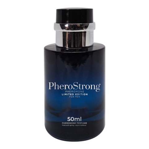 Pherostrong Limited Edition For Men 50Ml Medica-Group Medica-Group