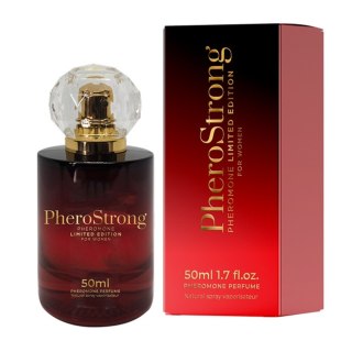 Pherostrong Limited Edition For Women 50Ml Medica-Group Medica-Group