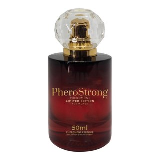 Pherostrong Limited Edition For Women 50Ml Medica-Group Medica-Group