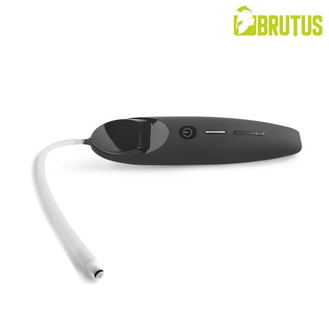 Pompka powiększająca GET BIGGER Smart Automatic Pump Brutus