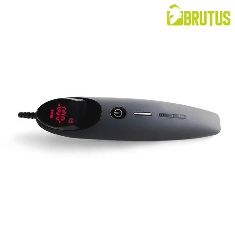 Pompka powiększająca GET BIGGER Smart Automatic Pump Brutus