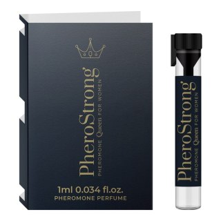 Queen With Pherostrong Women 1Ml Medica-Group Medica-Group