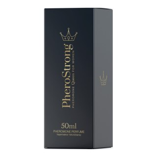 Queen With Pherostrong Women 50Ml Medica-Group Medica-Group