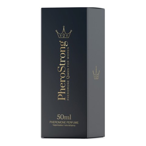 Queen With Pherostrong Women 50Ml Medica-Group Medica-Group