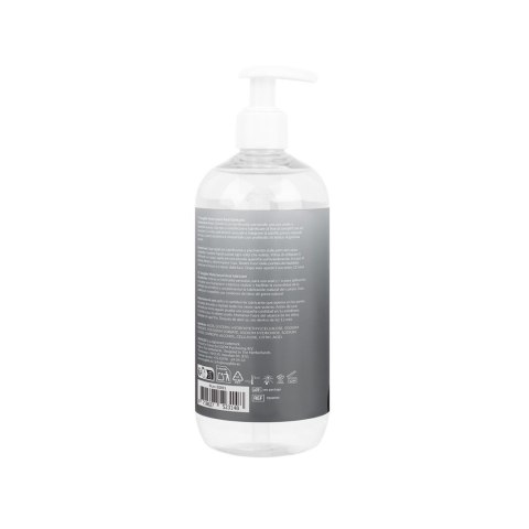 EasyGlide - Anal Lubricant 500 ml