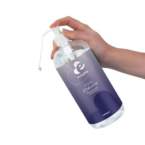 Lubrykant analny EasyGlide Anal Relaxing Lubricant 1000ml