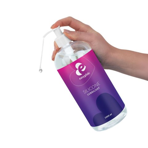 Lubrykant silikonowy EasyGlide 1000ml