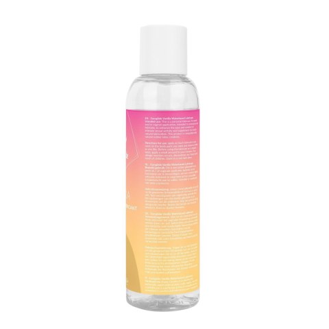 EasyGlide - Vanilla Water-Based Lubricant 150 ml