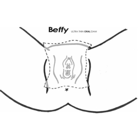Asha International - Beffy Strawberry