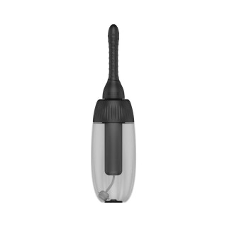 Automatic Rotating 360° Anal Douche Black Nexus Nexus