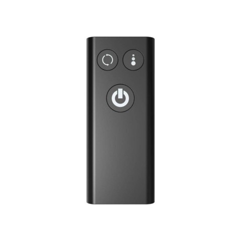 Automatic Rotating 360° Anal Douche Black Nexus Nexus